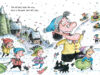 Snowy Fun Reader Collection (Early Readers)