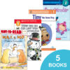 Snowy Fun Reader Collection (Early Readers)