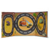 Cars: Greetings from Radiator Springs Read and Play Set