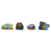 Cars: Greetings from Radiator Springs Read and Play Set