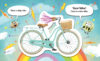 Cantaloupe and HoneyDo Ride a Bike: A Can Do Book