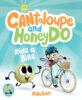 Cantaloupe and HoneyDo Ride a Bike: A Can Do Book