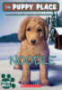 The Puppy Place Winter Collection