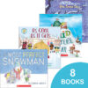 Snowy Picture Book Value Library