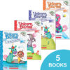 Unicorn Diaries Adventure Pack