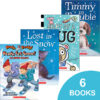 Snowy Chapter Book Collection