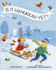 Hanukkah Picture Book Pack