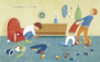 Hanukkah Picture Book Pack