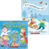 Hanukkah Picture Book Pack