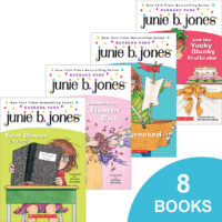 Junie B. Jones® Collection