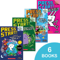 Press Start! Collection