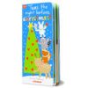 Holiday Fun Board Book Pack