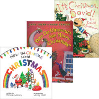 Christmas with Friends Pack