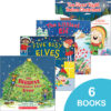 Christmas Picture Book Savings Pack