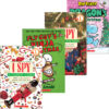 Christmas Reader Pack (Early Readers)
