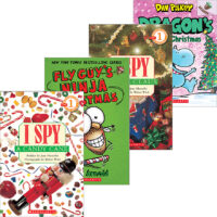 Christmas Reader Pack (Early Readers)