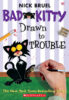 Bad Kitty Chapter Book Pack