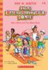 The Baby-sitters Club #34: Mary Anne and Too Many Boys