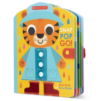 Scholastic Early Learners: Snap Pop Go!
