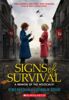 Signs of Survival