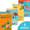 Fun According to Humphrey Collection
