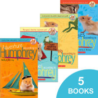 Fun According to Humphrey Collection