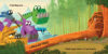 Diggersaurs Adventure Pack