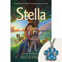 Stella Plus Necklace