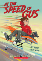 At the Speed of Gus
