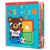 Scholastic Early Learners: My Busy Sports Book