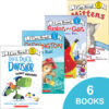 I Can Read!™ Value Pack (Early Readers)