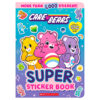 Care Bears&trade; Super Sticker Book