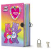 Care Bears&trade; Diary with Bracelet