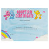 Adopt a Care Bear&trade; Kit