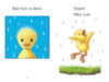 Duck & Cat&rsquo;s Rainy Day (Level 1 Reader)
