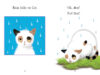 Duck & Cat&rsquo;s Rainy Day (Level 1 Reader)