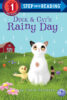 Duck & Cat&rsquo;s Rainy Day (Level 1 Reader)