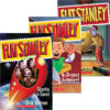 Flat Stanley Chapter Book Pack