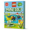 Klutz&reg; LEGO&reg; Mini Golf