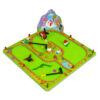 Klutz&reg; LEGO&reg; Mini Golf