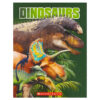 Ultimate Dinosaur Collection with Replica Teeth and Claws