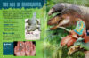 Ultimate Dinosaur Collection with Replica Teeth and Claws