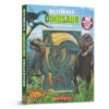 Ultimate Dinosaur Collection with Replica Teeth and Claws