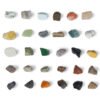 Ultimate Rocks & Gems Collection
