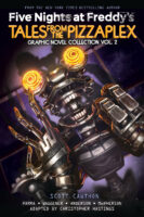 Five Nights at Freddy&rsquo;s&trade;: Tales from the Pizzaplex Graphic Novel Collection Vol. 2
