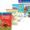 Funny Friends Value Pack (Early Readers)