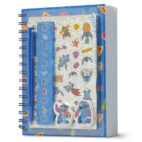 Stitch Super Stationery Set