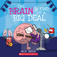 The Brain Is Kind of a Big Deal