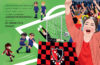 La magia de Messi (Messi&rsquo;s Magic)