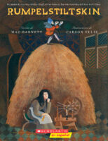 Rumpelstiltskin